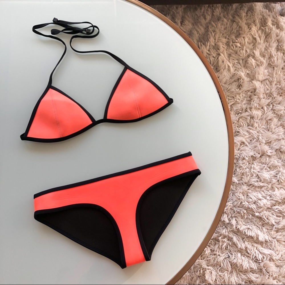 TRIANGL Bikini 👙